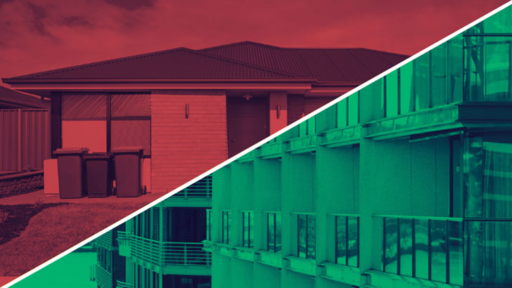 The best property investments after negative gearing changes
