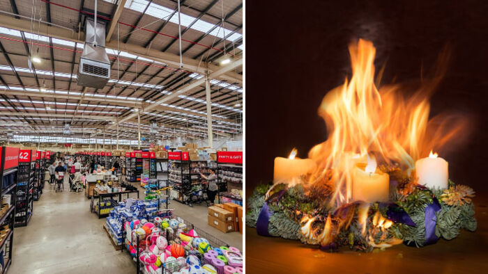 Panda Mart has gone viral for its big range and low prices, but just as it's opening new stores across Australia, consumer regulators in one state are trying to shut it down.