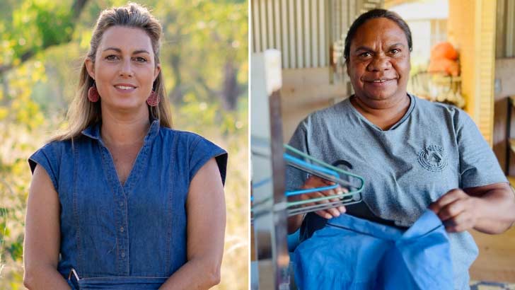 tanya egerton founded remote op shop