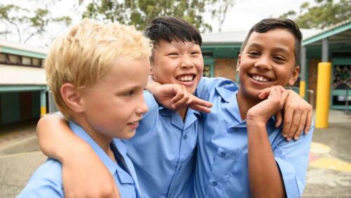 Investment bonds can offer families a simple, flexible and tax-effective way to save for their children's private school education.