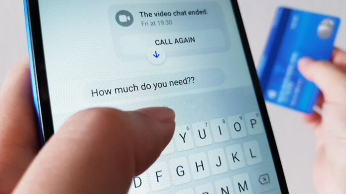 Think you'd never fall for a scam? The tactics scammers use are more sophisticated than ever, and they've cost Australians $157 million this year.