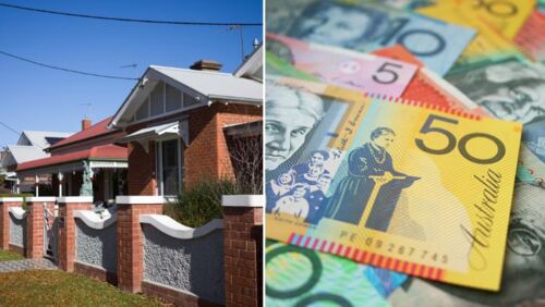 Property prices may be falling, but that doesn't necessarily mean lower council rates or land tax. Here's why.