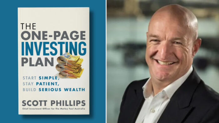Win The One-Page Investing Plan by Scott Phillips