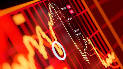 Record-high yields have put government bonds back in the news. Experts say the uncertainty is creating issues and opportunities for Aussie investors and borrowers.
