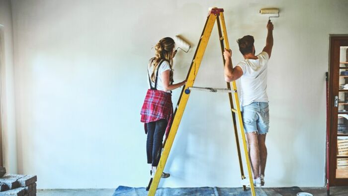 The national real estate slump might only seem like an immediate problem if you're looking to sell, but a slip in the value of your home could also be making it harder for you to borrow money.