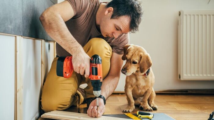 If you're contacting your insurer to get repairs done on your home, your claim might be one of the 63% involving offers of a quick cash settlement. Taking the money might seem easier than waiting for the insurer to arrange the fix themselves, but should y