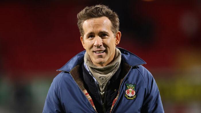 Actor Ryan Reynolds is a co-owner of Welsh football club Wrexham AFC, one of several sporting assets attracting growing interest from institutional investors.