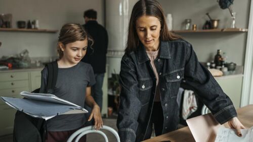 Earning more than ever but still feeling broke? Gen X is being squeezed by kids, ageing parents and impending retirement, and something has to give.