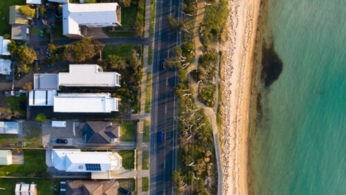Can your Airbnb still cover the mortgage?