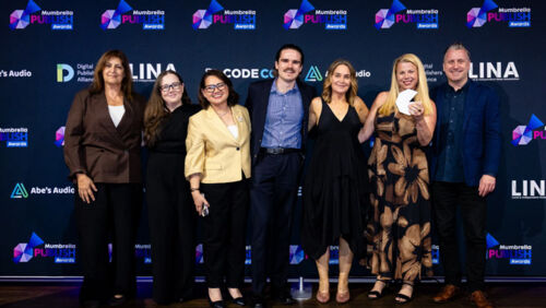 money team wins three mumbrella publish awards