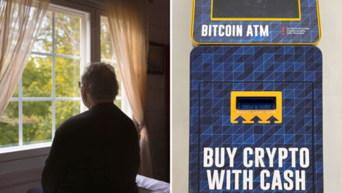 Tasmania has fewer than 30 cryptocurrency ATMs, but residents lost over a million dollars in just three months this year after being convinced to deposit their savings into the controversial machines.