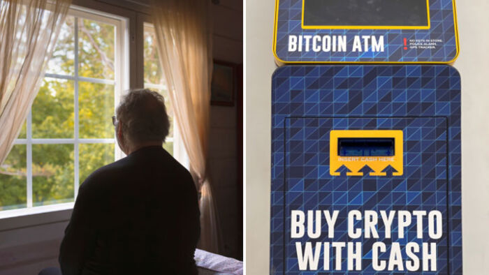 Tasmania has fewer than 30 cryptocurrency ATMs, but residents lost over a million dollars in just three months this year after being convinced to deposit their savings into the controversial machines.