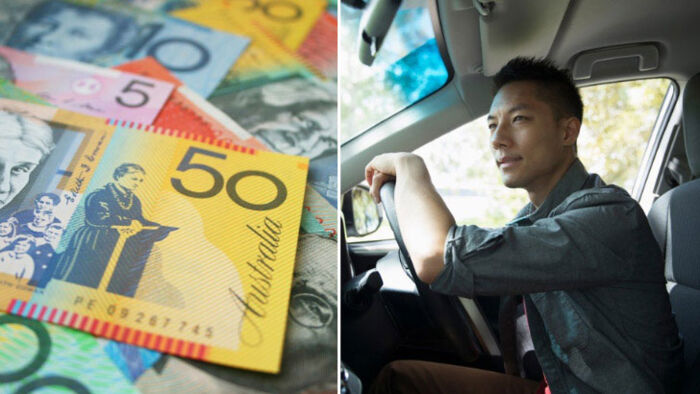 A major insurance provider to refund millions of dollars in premiums, why more middle-class Aussies are going hungry and the Reserve Bank gives its latest verdict on the health of our household finances. Here are five money stories you might have missed t