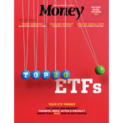 October issue out now