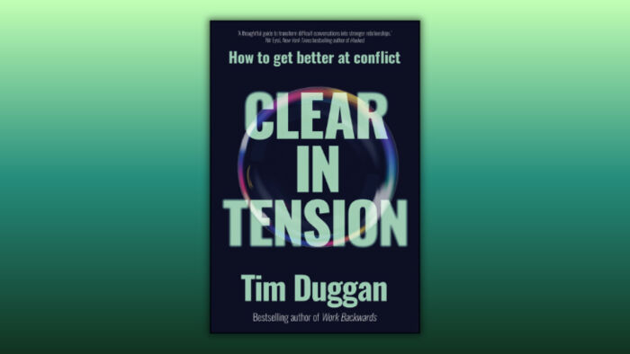 win clear in tension by tim duggan