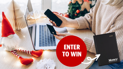 Festive season spending survey