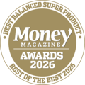 Best Balanced Super Product