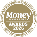 Best MySuper Single Strategy Product