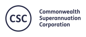 Commonwealth Super Corporation