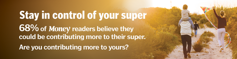 Love Your Super