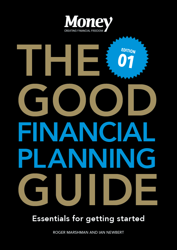The Good Financial Planning Guide