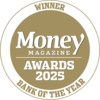 Bank of the Year 2025