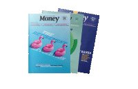 Money magazine September issue