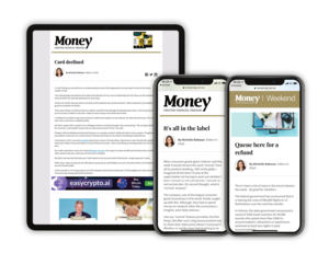 Money magazine weekly newsletters