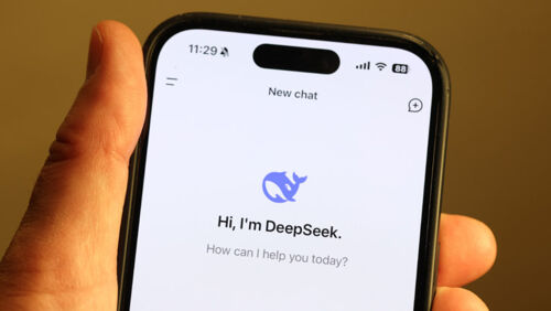 DeepSeek